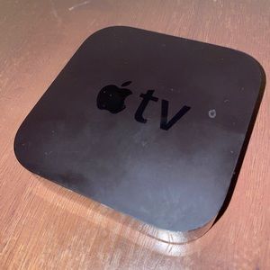 APPLE TV 4th generation NO REMOTE‼️ NO CORD‼️
